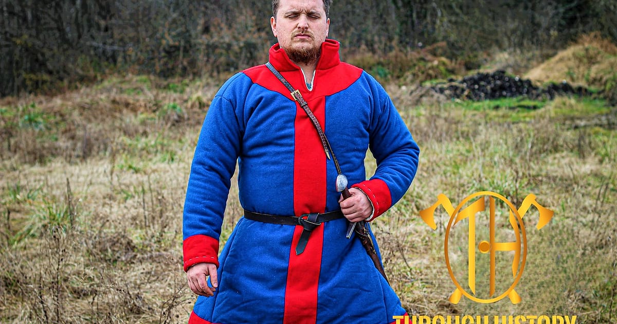 Pour le combat Viking