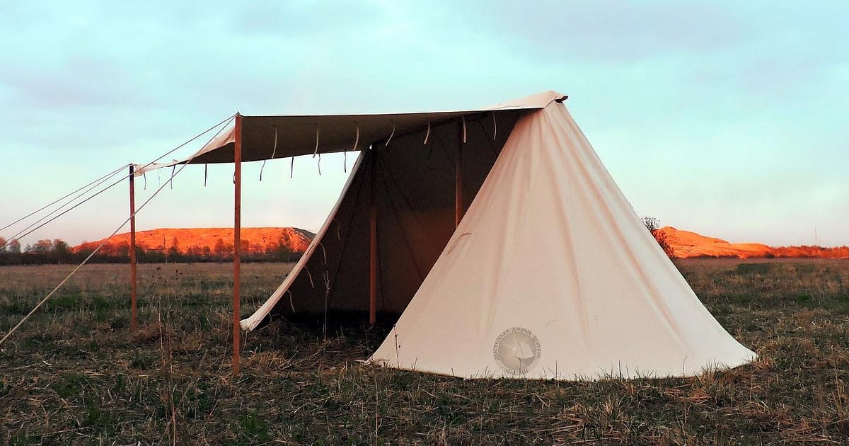 Camp Viking