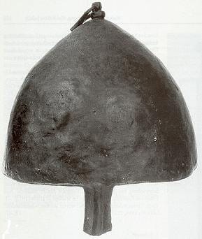 Casque de la Meuse - Maas river – Image 2