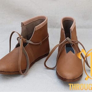 Chaussures Birka