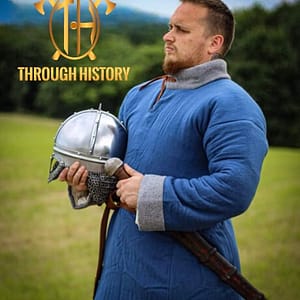 Tunique de combat - Guddal