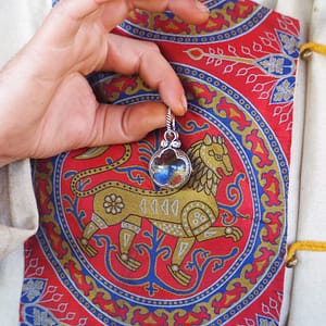 Crystal ball - Gotland