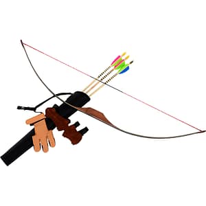 Kit d'archerie pour enfant