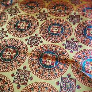 Soie Moschevaya Balka