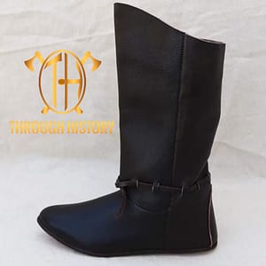 Chaussures Pskov / Hedeby