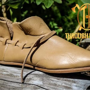 Chaussures Franc Paladru