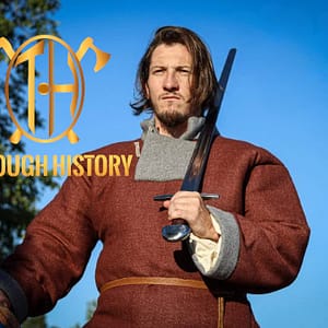 Tunique de combat - Skjoldehamn