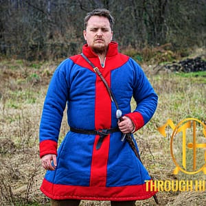 Tunique de combat - Franc