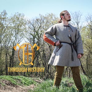 Tunique de combat - Hedeby