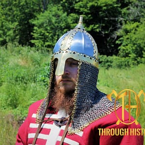 Casque de Gnezdovo T2