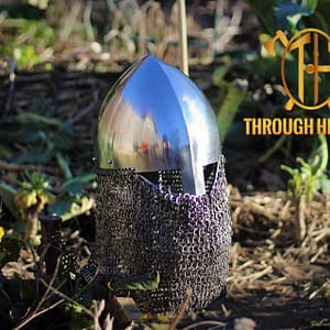 Casque Nasal monobloc