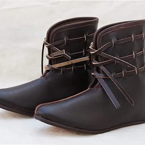 Chaussures Hedeby type III