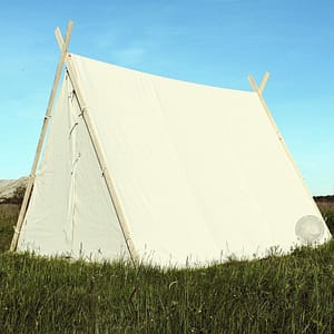 Tente Oseberg viking