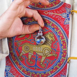 Crystal ball - Gotland