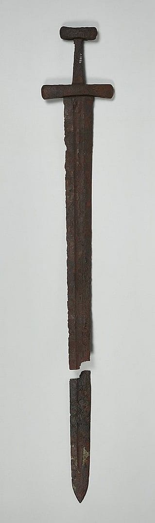 Épée type M – Image 6