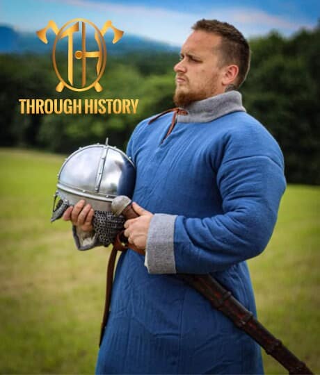 Tunique de combat - Guddal