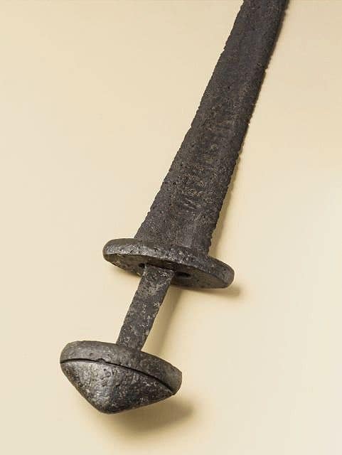 Épée Type H – Image 6