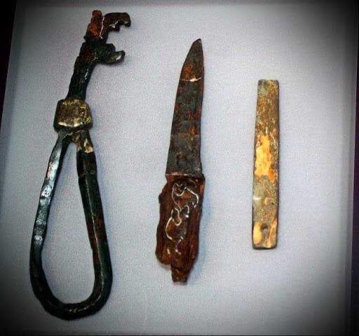 Couteau Hedeby – Image 2