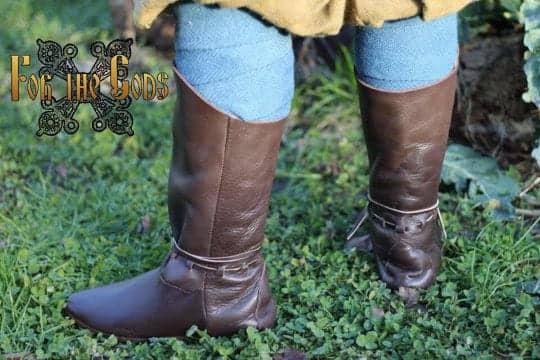 Chaussures Moshchevaya Balka – Image 2