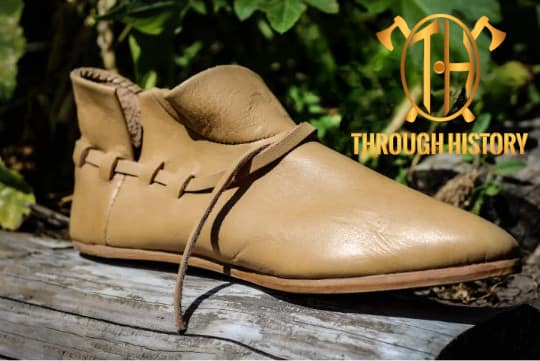 Chaussures Franc Paladru