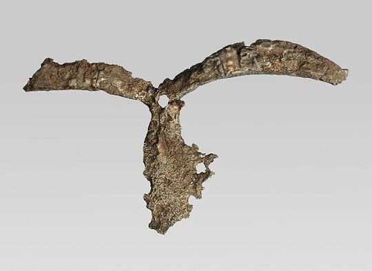 Casque de Tjele – Image 2