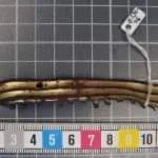 Casque de Birka Great Hall 2 – Image 2