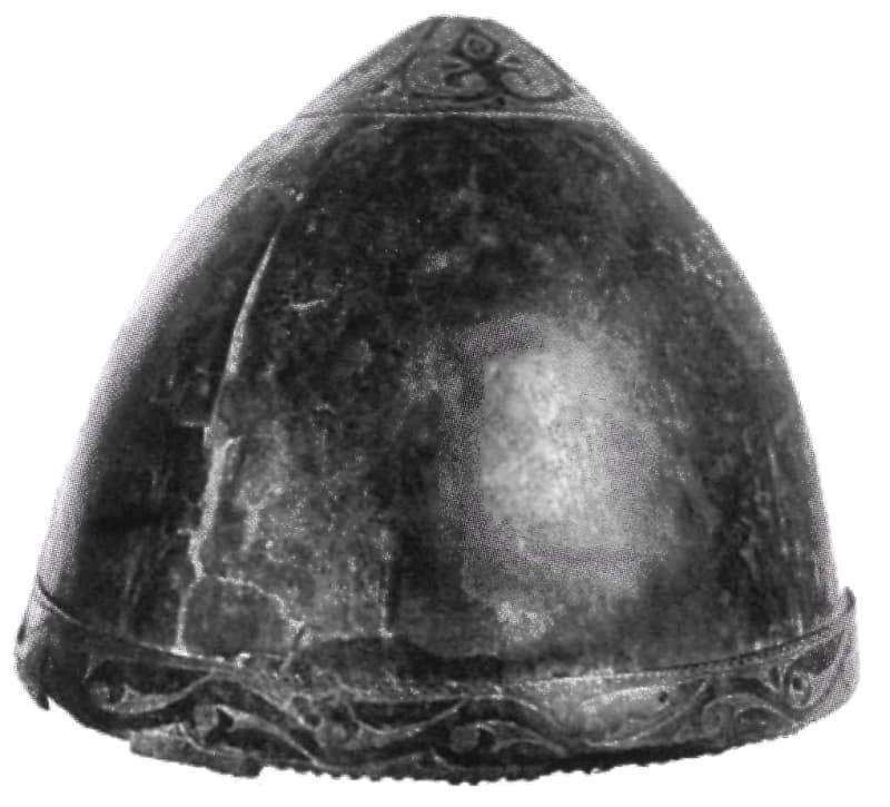 Casque de Birka Great Hall 1 – Image 3