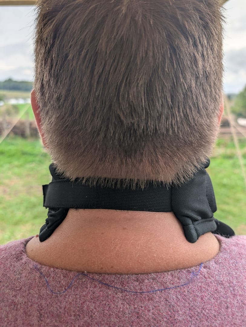 Gorgerin – Image 2